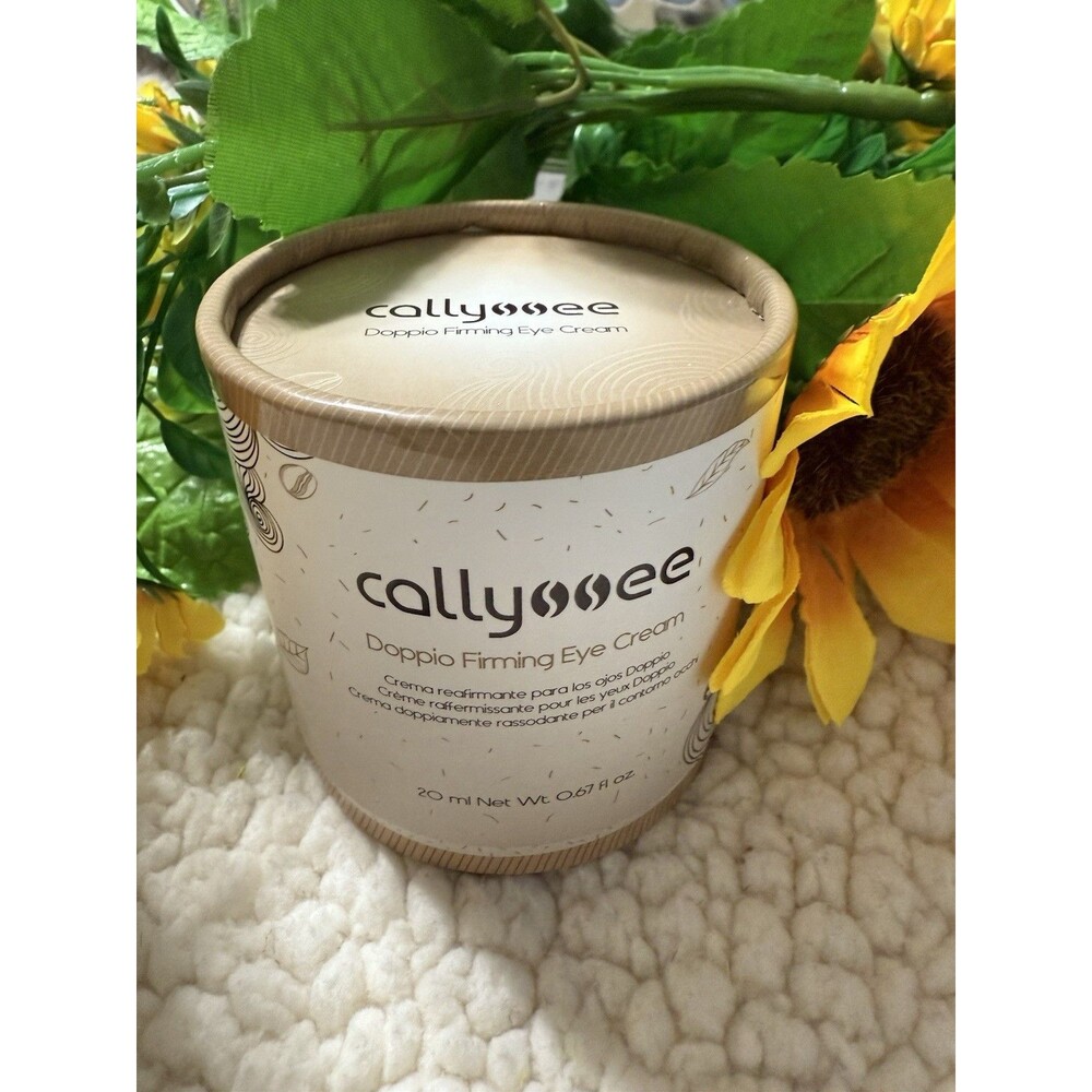 Doppio Firming Eye Cream – Callyssee MSRP $ 530 - Picture 5 of 6